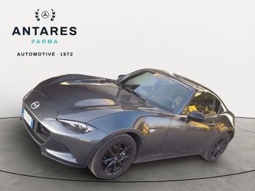 Mazda MX-5 1.5L Skyactiv-G Prime-Line