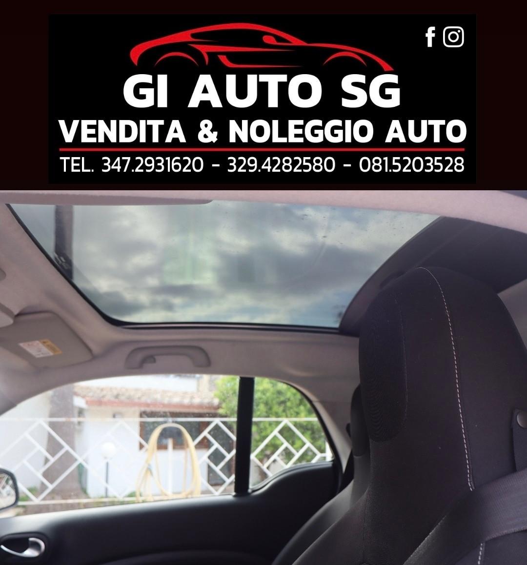 Smart ForTwo 90 0.9 Turbo Passion AUTOMATICA
