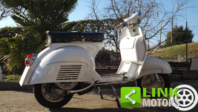 PIAGGIO Other Vespa 160 GS VSB1T anno 1964 ben tenuta
