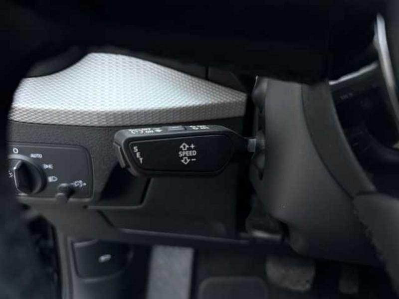 Audi Q2 I 2021 30 2.0 tdi Business s-tronic