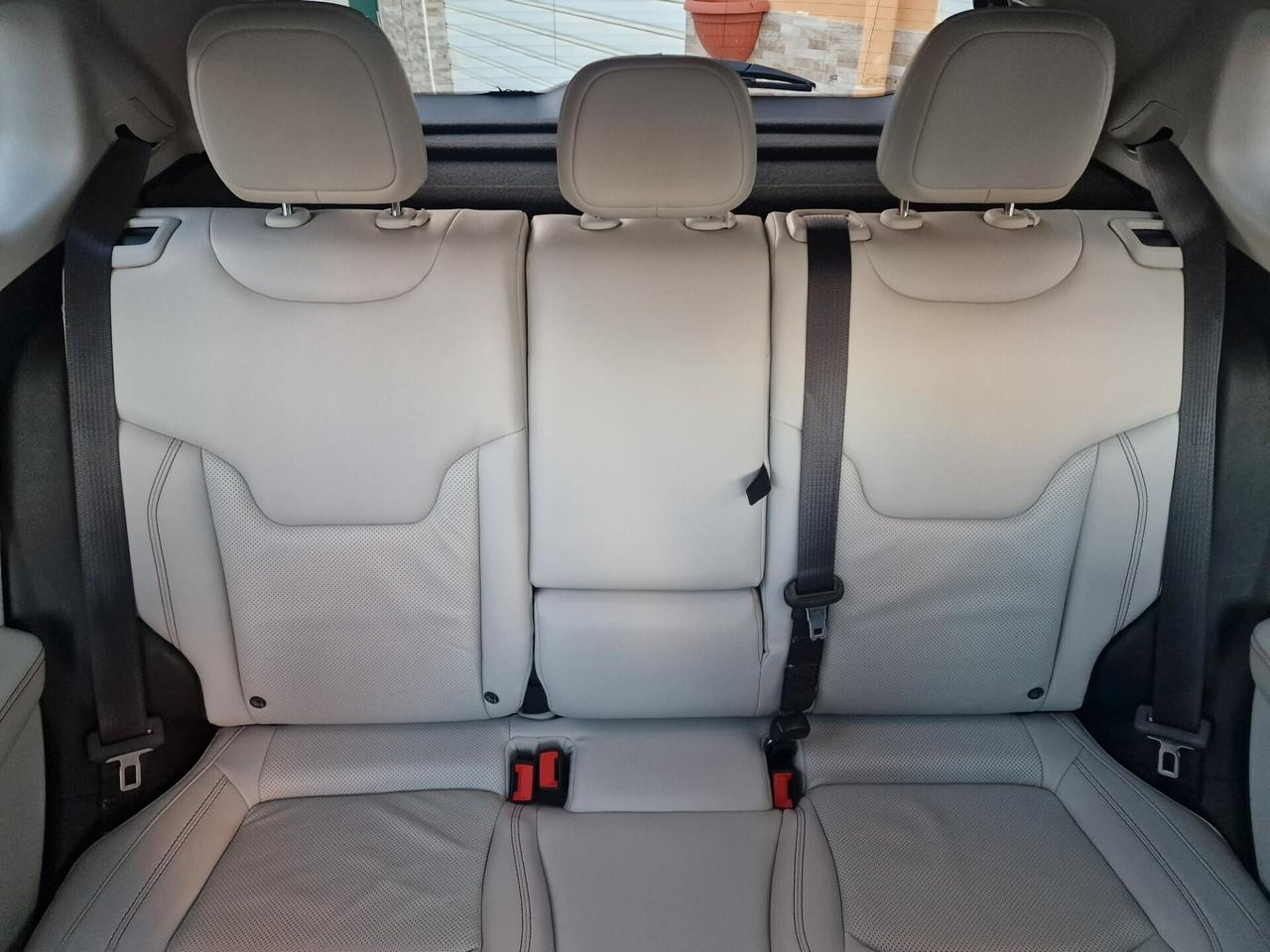 Jeep Compass 1.6 MTJ 120CV Limited