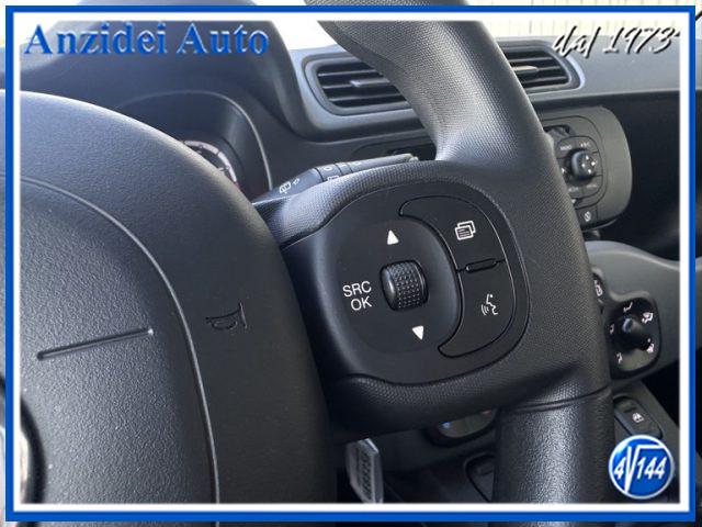 FIAT Panda 1.0 Hybrid City Cross