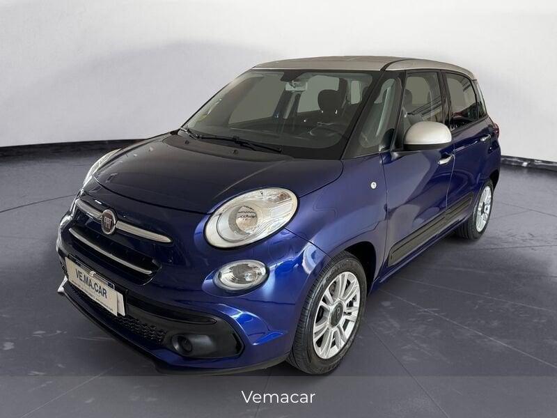 FIAT 500L 1.4 95cv Mirror KM 52800!!