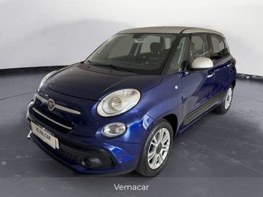 FIAT 500L 1.4 95cv Mirror KM 52800!!