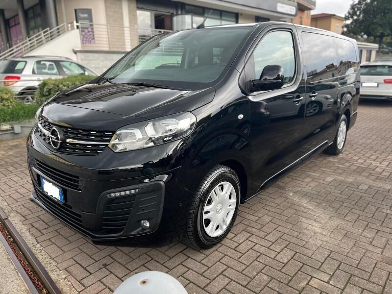 OPEL Zafira Life 1.5 Diesel 120CV Start&Stop Bu...