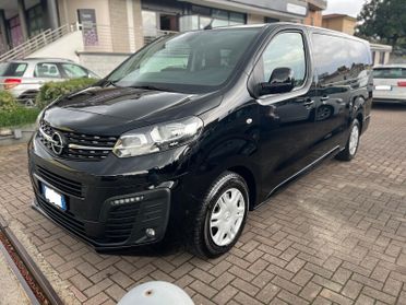 OPEL Zafira Life 1.5 Diesel 120CV Start&Stop Bu...