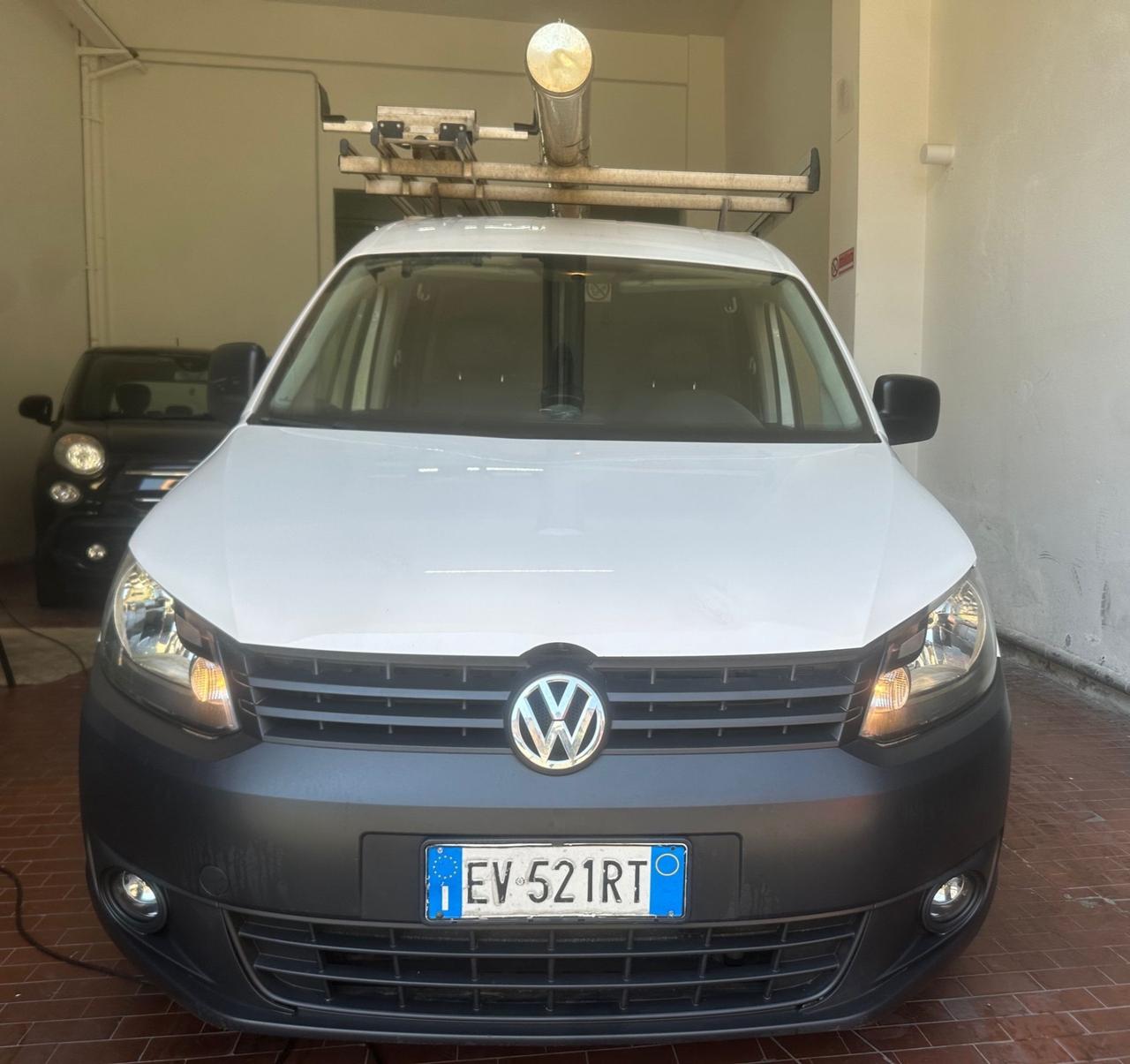 Volkswagen Caddy 2.0 TDI Cargo Iva Compresa