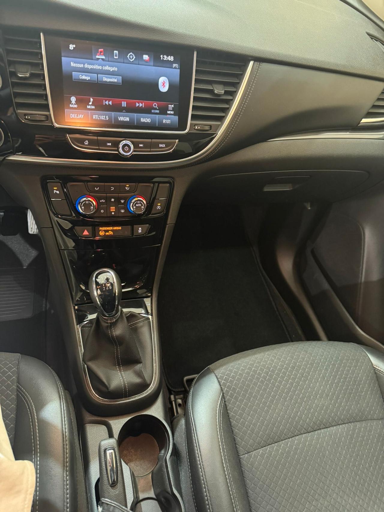 Opel Mokka X 1.6 CDTI Ecotec 136CV 4x2 Start&Stop Ultimate