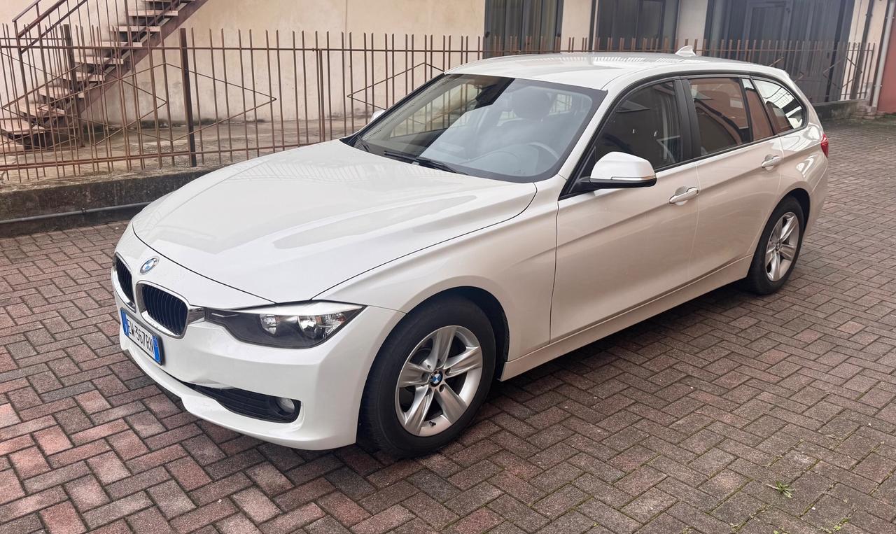 Bmw 316 Diesel Ok Neopatentati