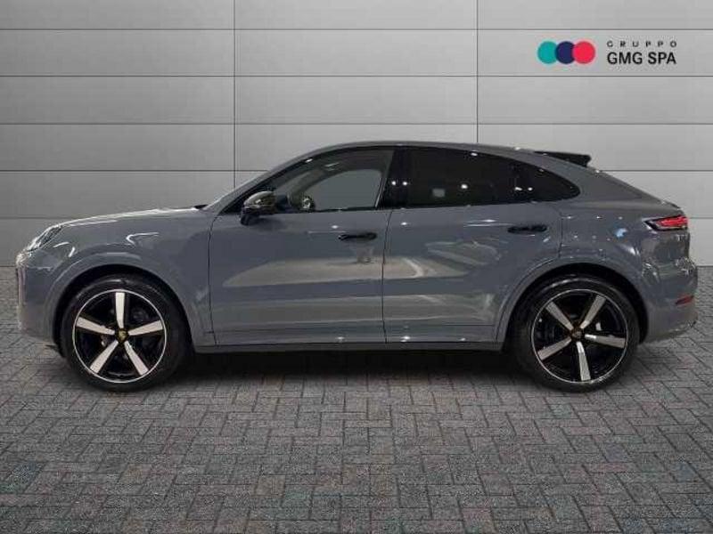 Porsche Cayenne Coupè Cayenne Coupe 3.0 5p.ti tiptronic