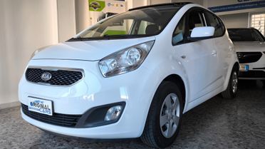 Kia Venga 1.4 CVVT Cool