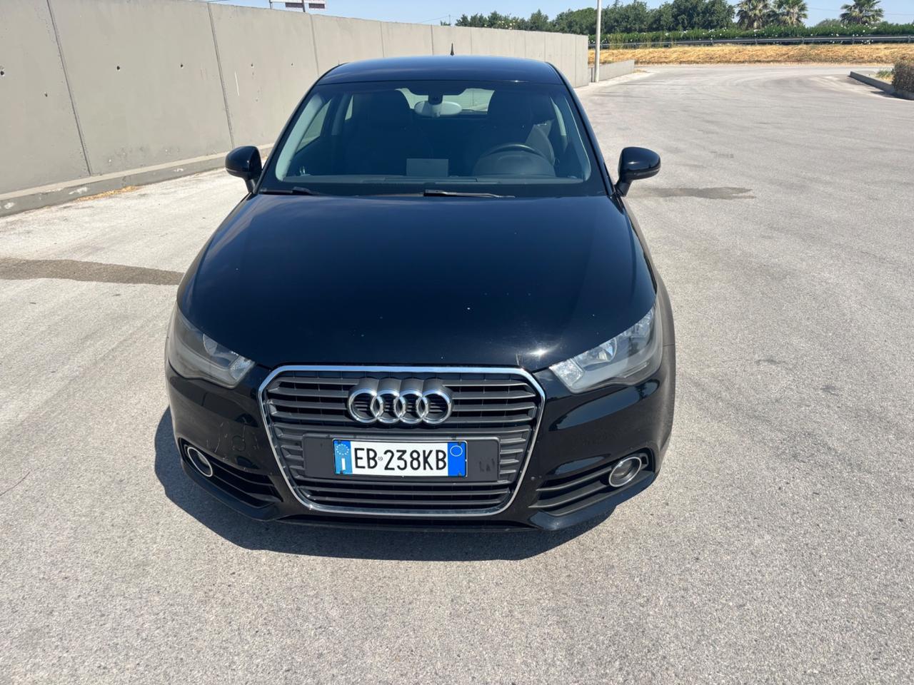 Audi A1 1.6 TDI 105 CV Ambition