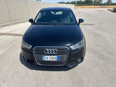 Audi A1 1.6 TDI 105 CV Ambition