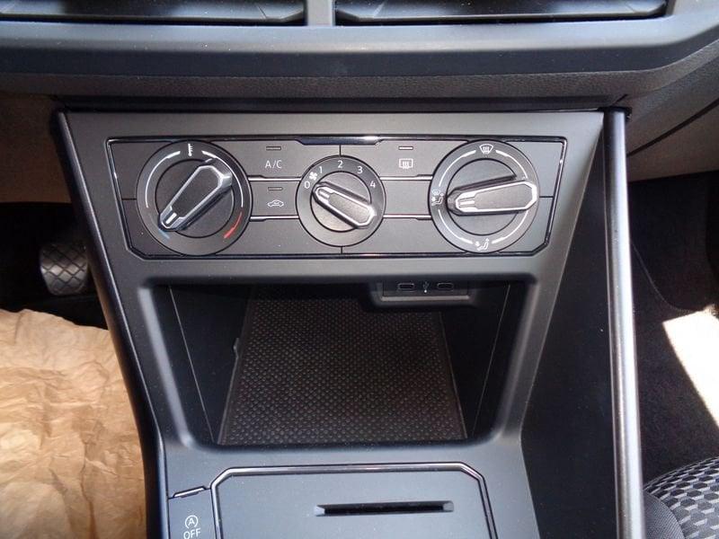 Volkswagen Polo Polo 1.0 evo Life 80cv