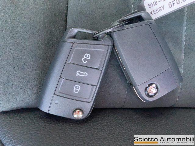 SEAT Ibiza 1.0 EcoTSI 95 CV 5 porte FR