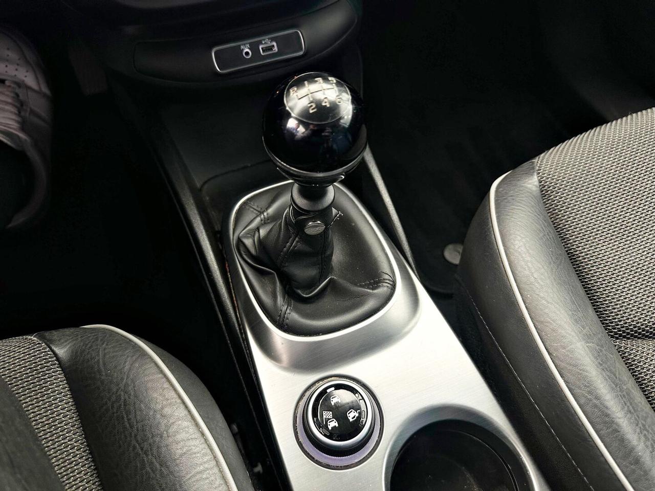 Fiat 500X Cross 1.6 mjt 4x2 120 cv Neopatentati Diesel