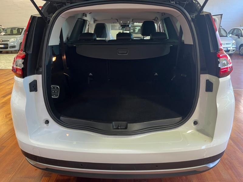 RENAULT dCi 8V 110 CV EDC Energy Business