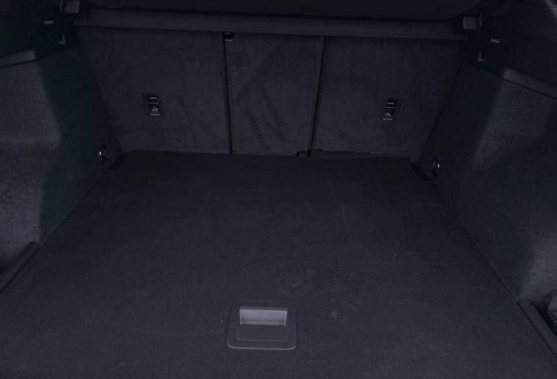 Audi Q3 Q3 SPB 35 TFSI S line edition Black Pack 19" Camera