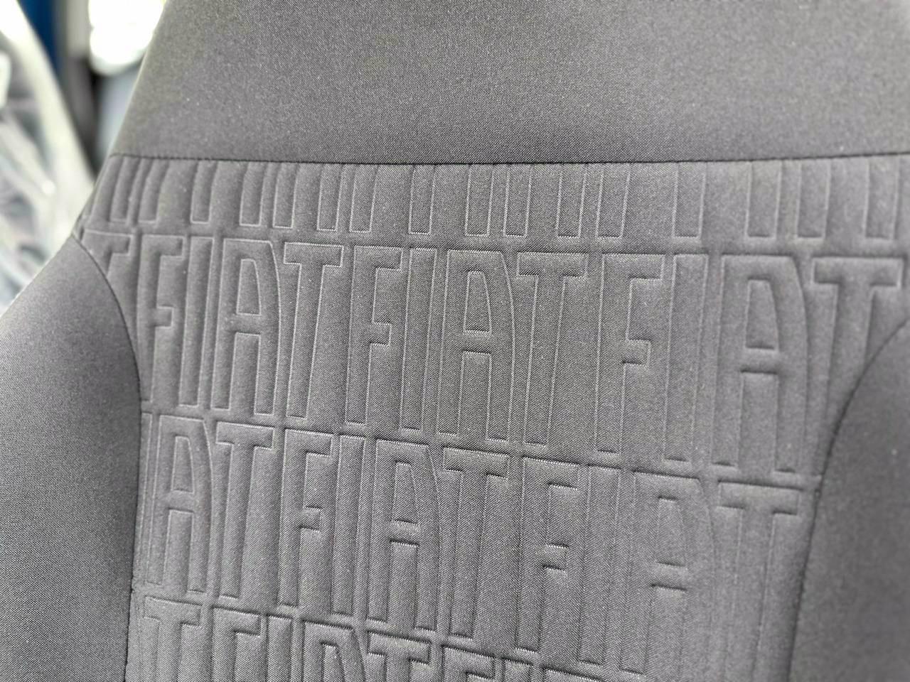 FIAT Pandina III 2024 - Pandina 1.0 firefly hybrid Icon s&s 70cv