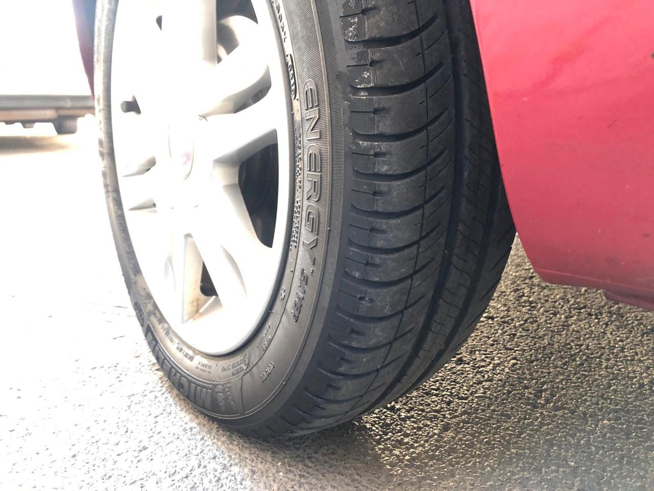 Fiat Panda 1.3 MJT 16V DPF Emotion