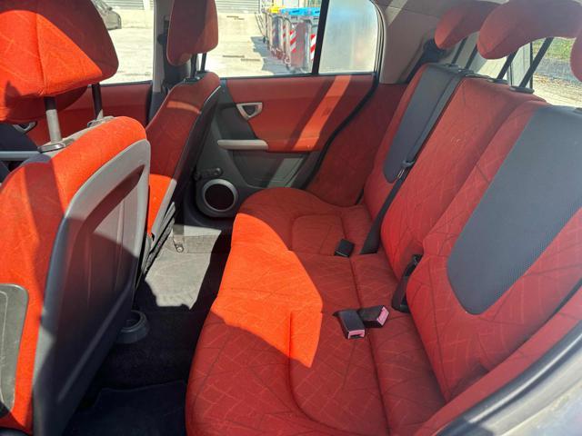 SMART ForFour 1.5 cdi 50 kW passion senza nessun lavoro da fare