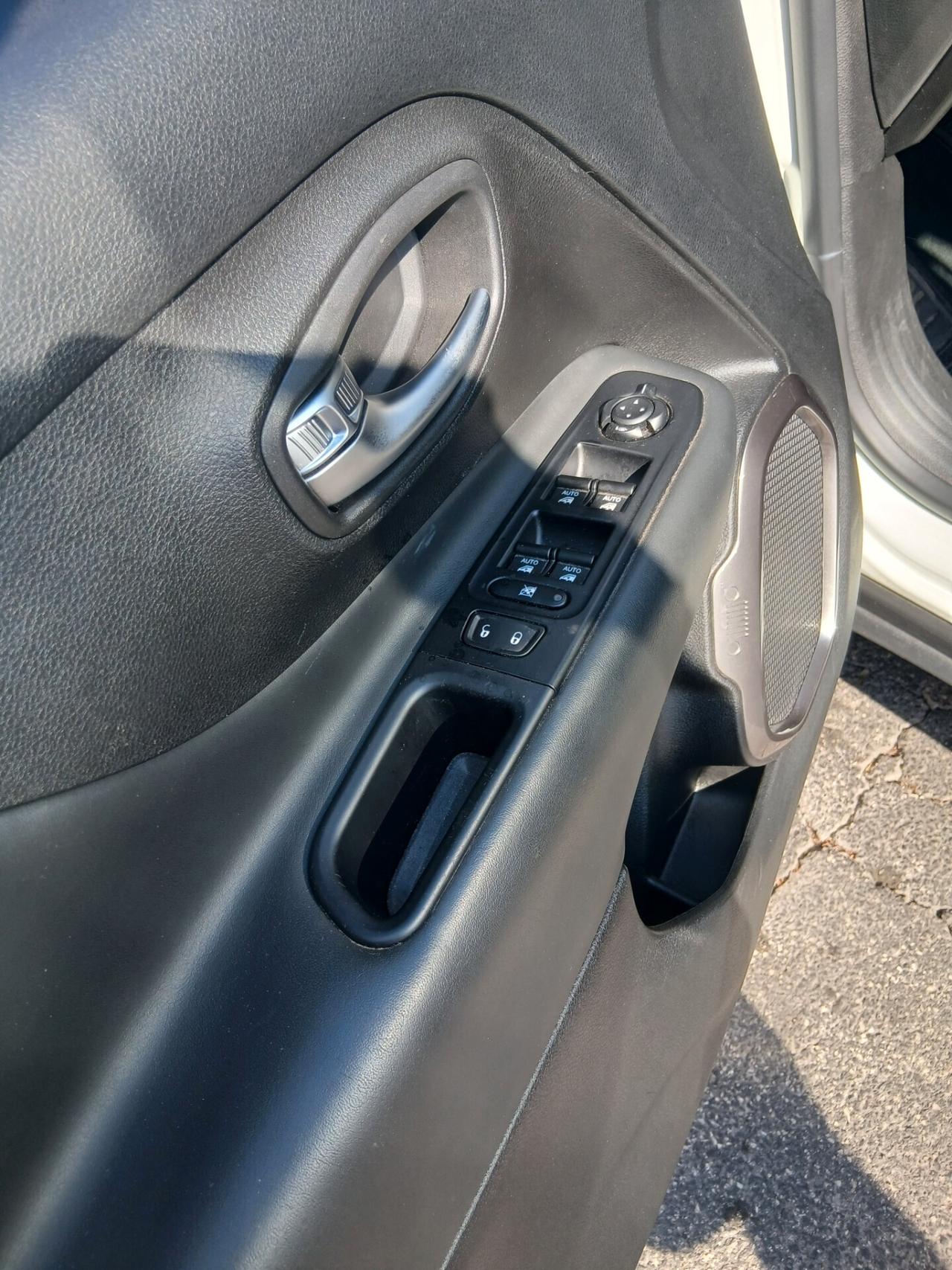 Jeep Renegade 1.0 T3 Longitude