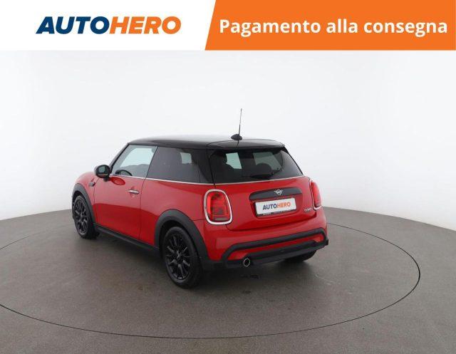 MINI Cooper 1.5 Cooper Essential