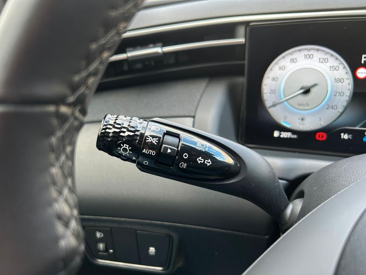 Hyundai Tucson 1.6 CRDI 48v XLINE AUTOM.-11/2021