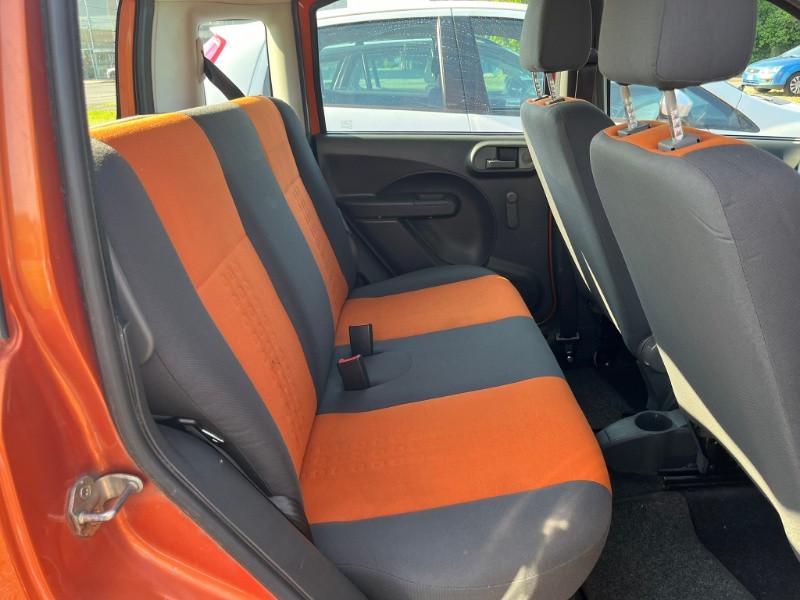 FIAT Panda 1.2 Dynamic Natural Power