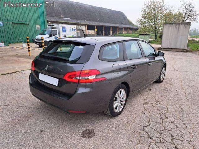 PEUGEOT 308 308 SW 1.6 bluehdi Business AUT. - targa FM532BS