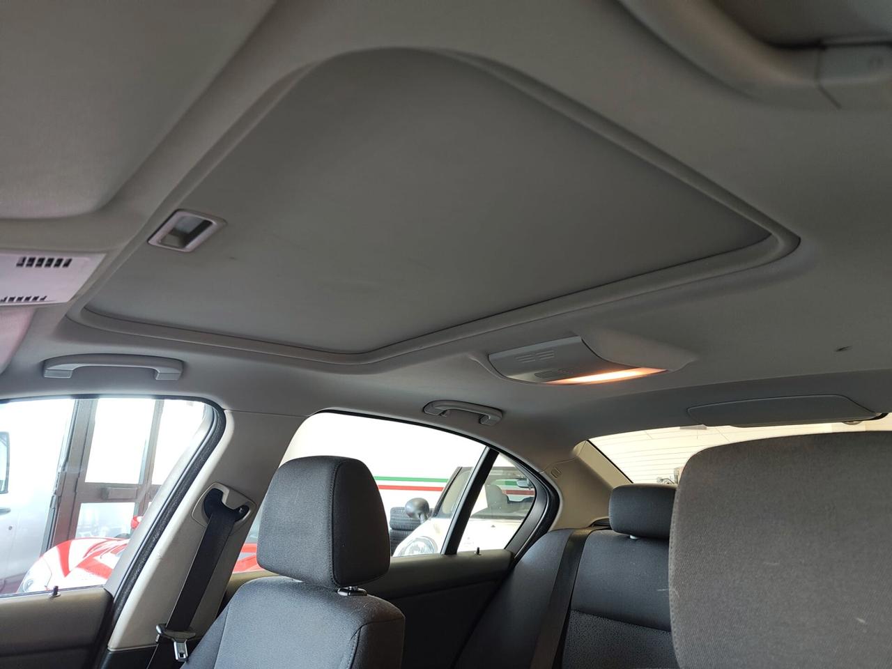 Bmw 320i ASI / TETTO APRIBILE