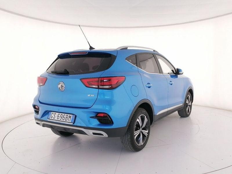 MG ZS 1.5 Comfort