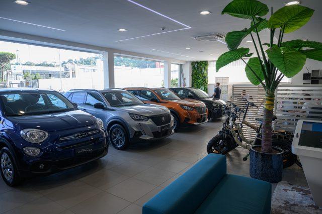 FIAT 500L 1.6 Multijet 105 CV Trekking