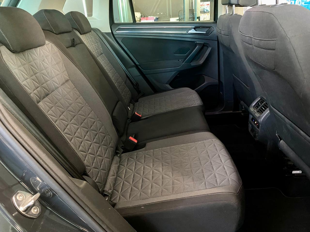Volkswagen Tiguan 2.0 TDI 150 CV SCR DSG Life-2022