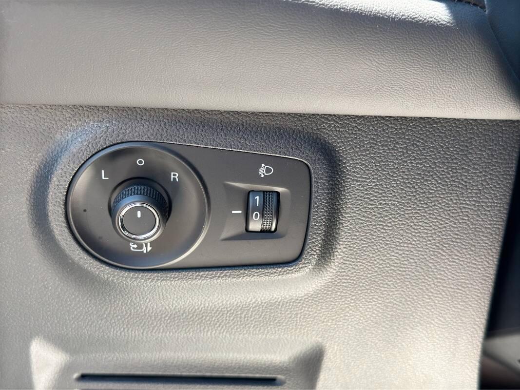 Mg ZS 1.5 Classic Luxury con Telecam e CarPlay