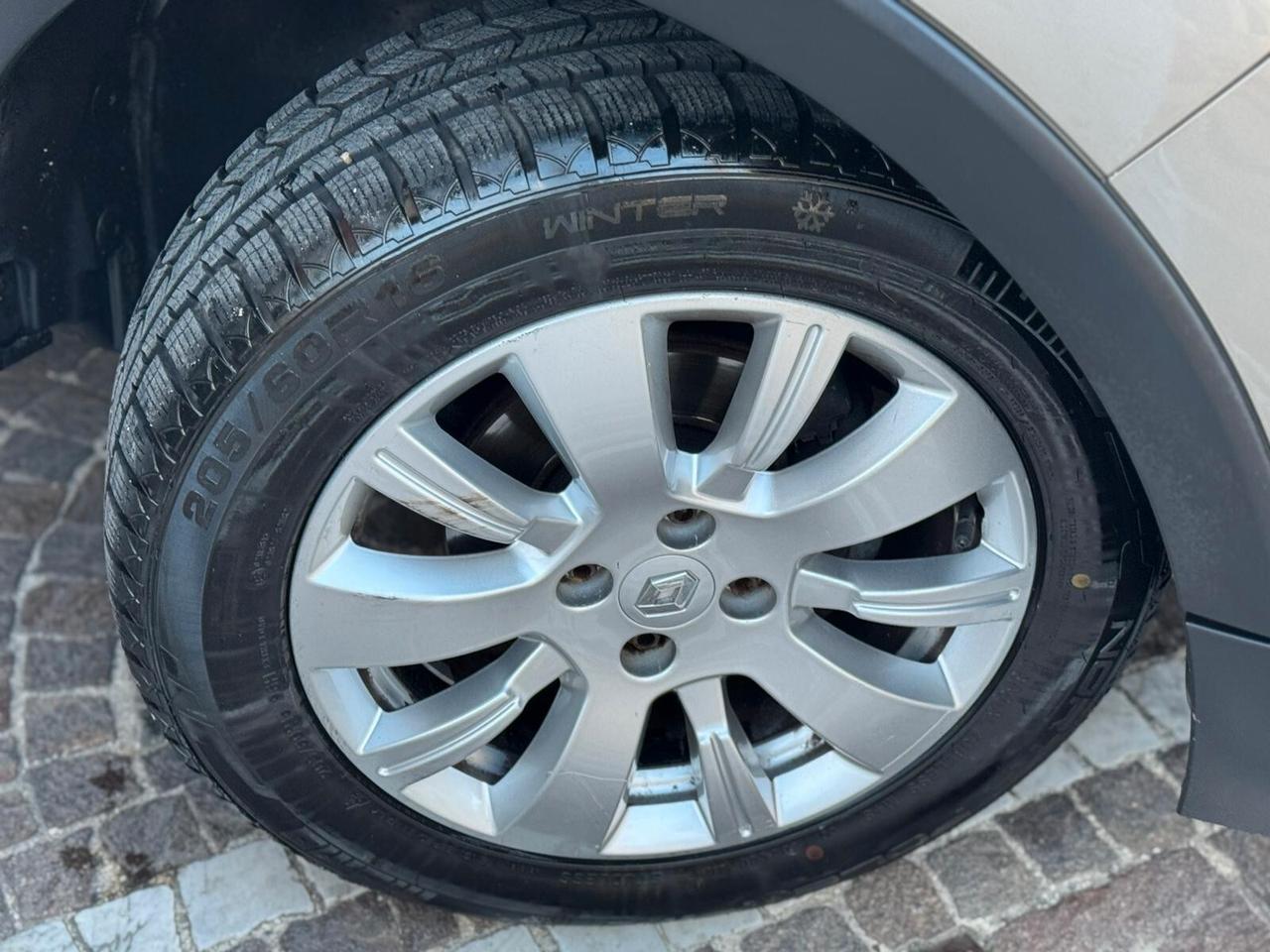 Renault Captur 0.9 TCe 12V 90 CV Start&Stop Energy R-Link