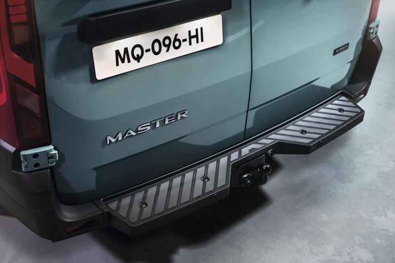 Renault Master Nuovo Furgone FG TA L2H2 T35 Blue dCi 150 E6E