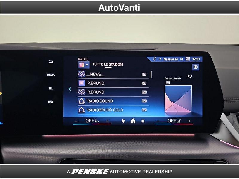 BMW Serie 2 Active Tourer 218i Active Tourer Msport