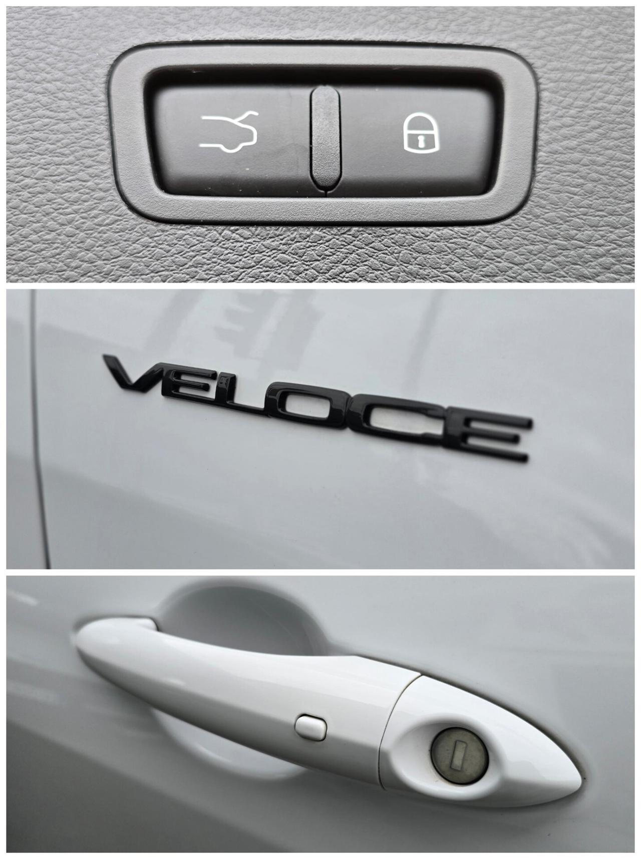 Alfa Romeo Tonale 1.5 Hybrid 160cv Veloce tct7