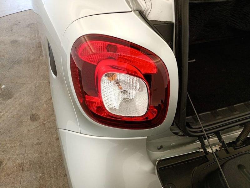 smart fortwo EQ PASSION MY19