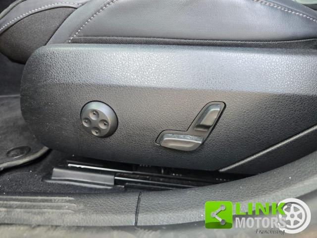 MERCEDES-BENZ C 220 d Mild hybrid Premium Pro AMG