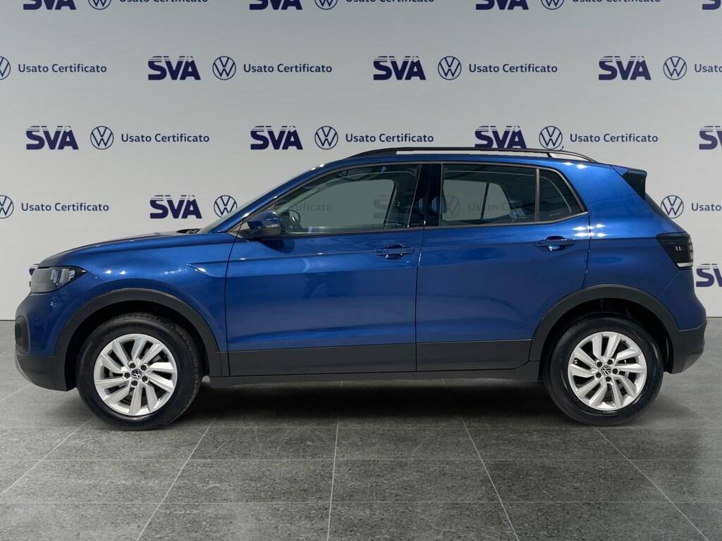 Volkswagen T-Cross 1.0 TSI 95CV Style