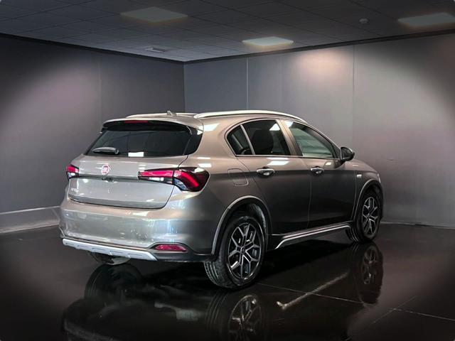 FIAT Tipo 1.6 Mjt 130CV 5 porte Cross