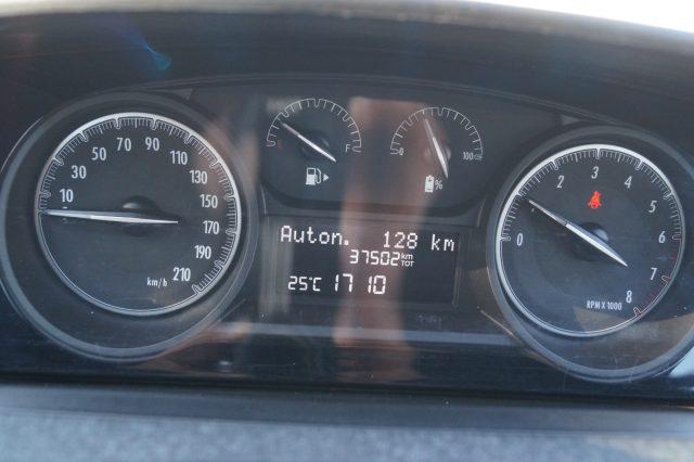 LANCIA Ypsilon 1.0 FireFly 5 porte S&S Hybrid Ecochic Silver