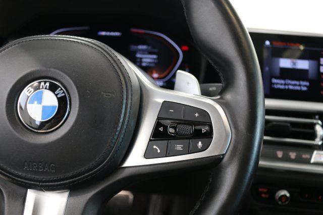 BMW M440 i 48V xDrive Coupé