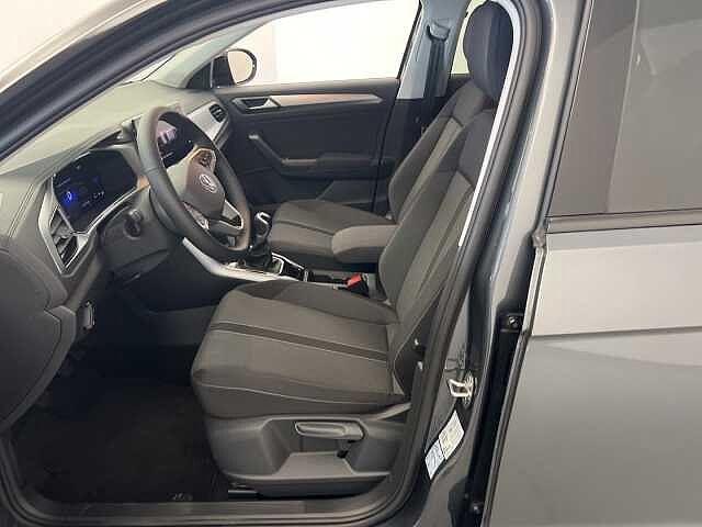 Volkswagen T-Roc 1.0 TSI Edition Plus