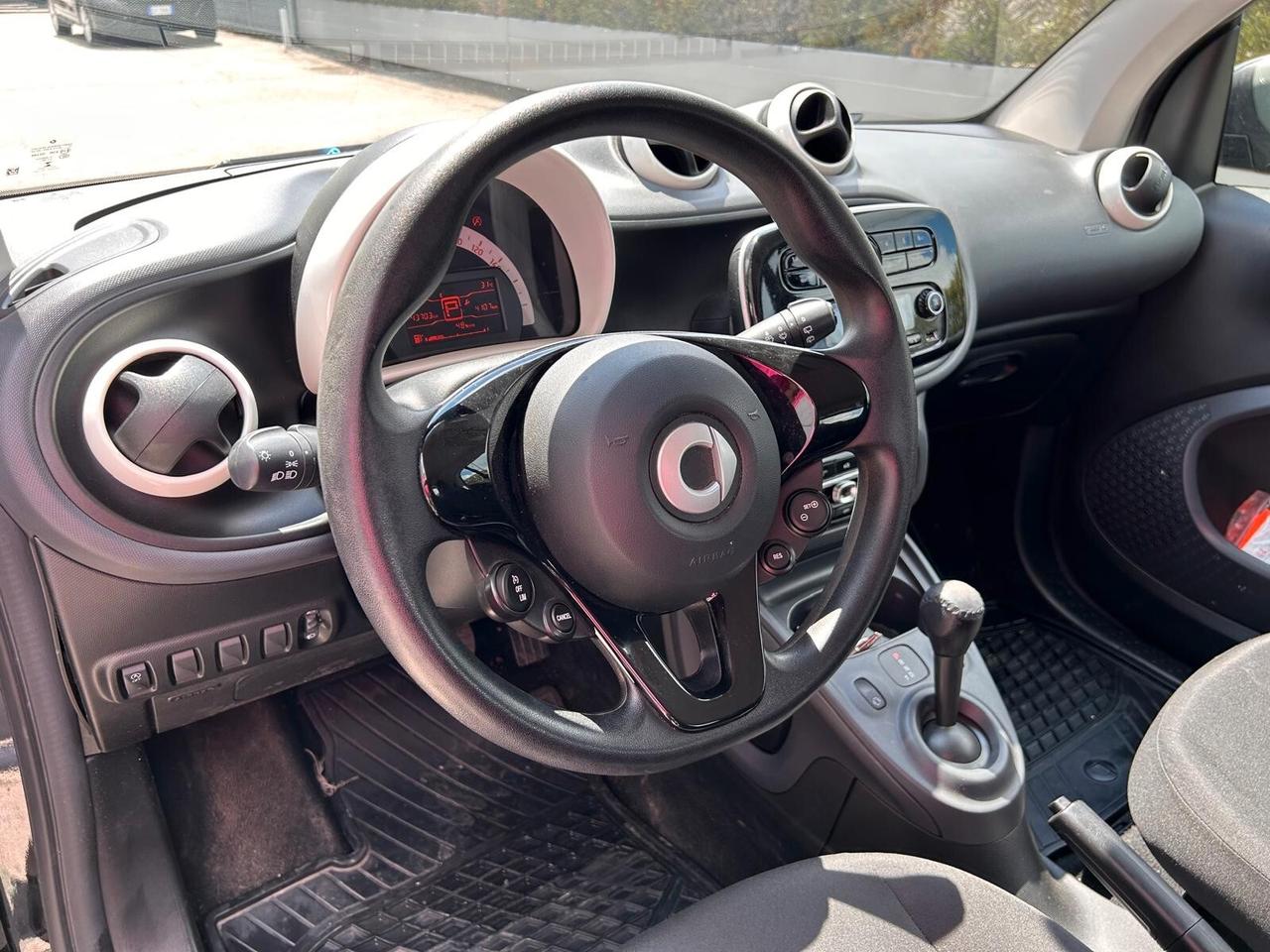 Smart ForTwo 70 1.0 Youngster