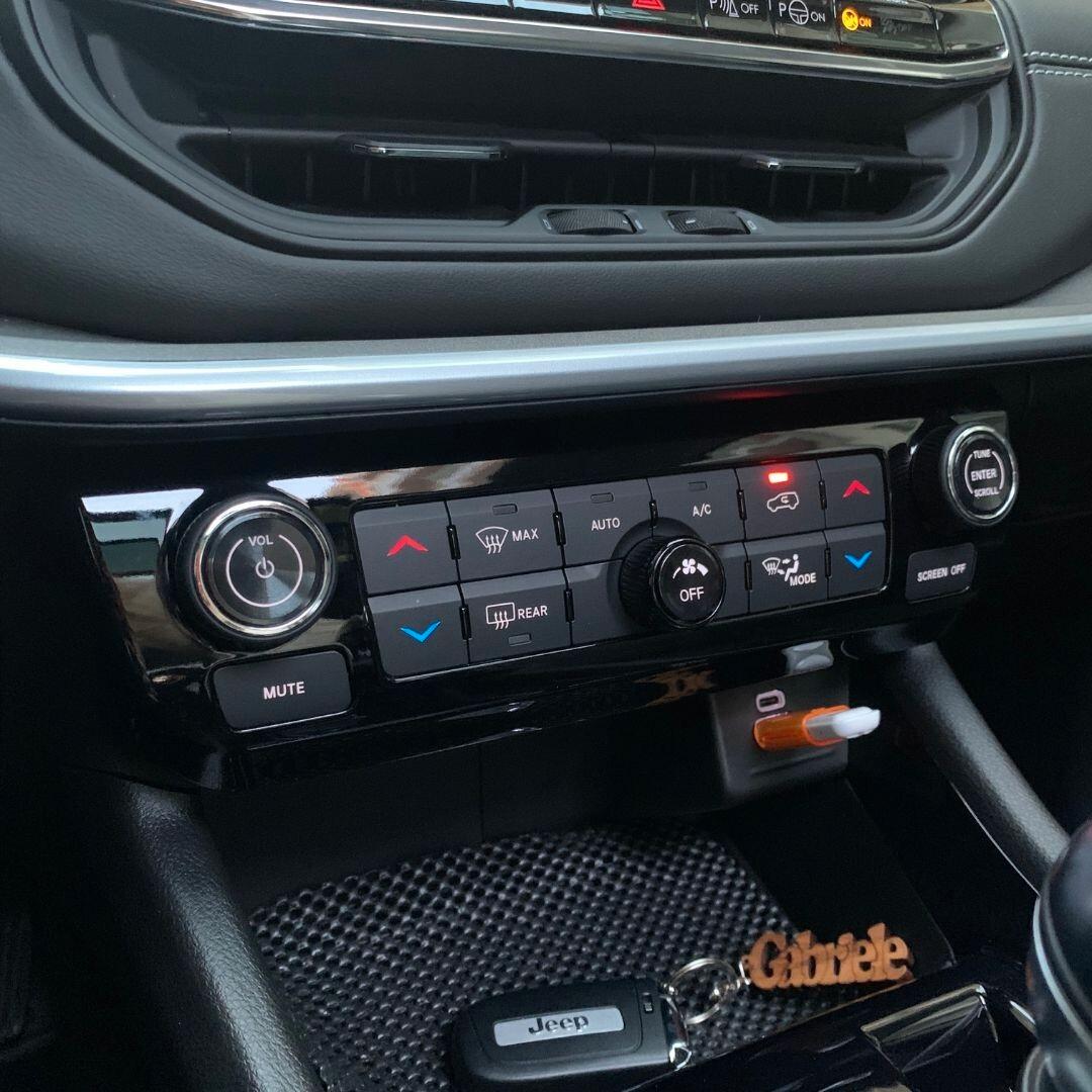 Jeep Compass 1.6 Multijet II 2WD S 2023