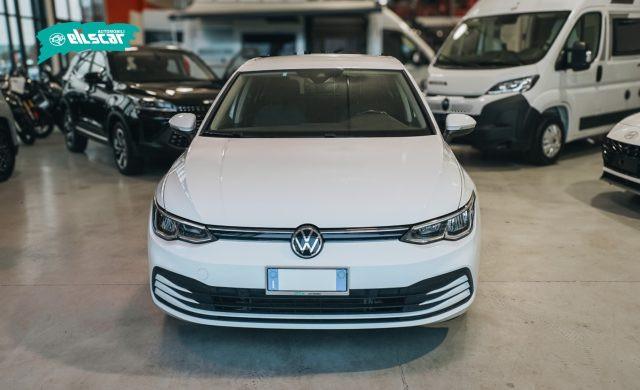 VOLKSWAGEN Golf 2.0 TDI 150 CV DSG Life