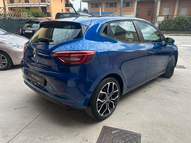 Renault Clio Blue dCi 85 CV 5 porte Intens